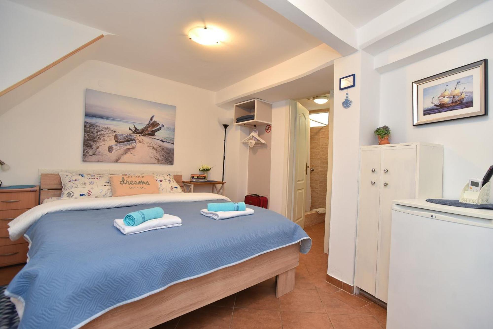 Sailor House Pensjonat 3*